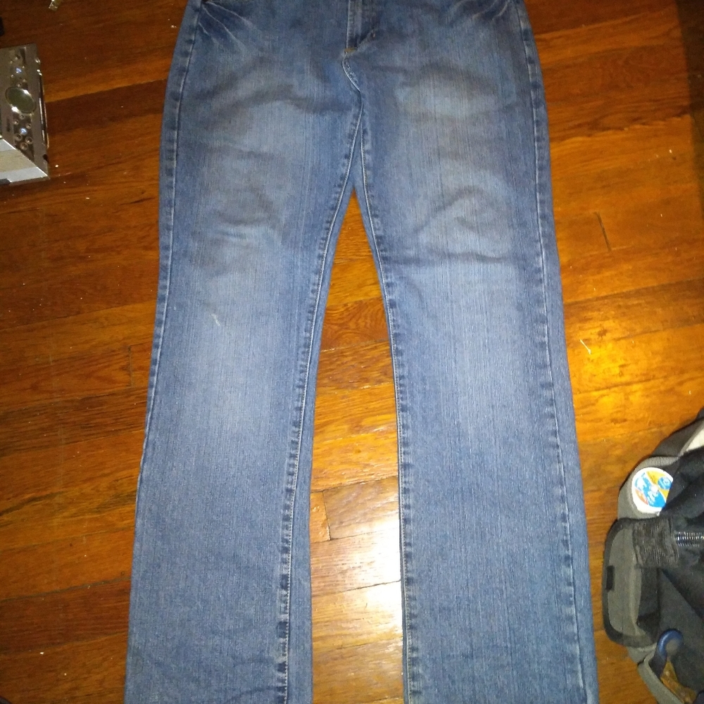 Mens Ragz Jeans